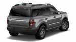 2026 Ford Bronco Sport Big Bend 4x4