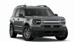 2026 Ford Bronco Sport Big Bend 4x4