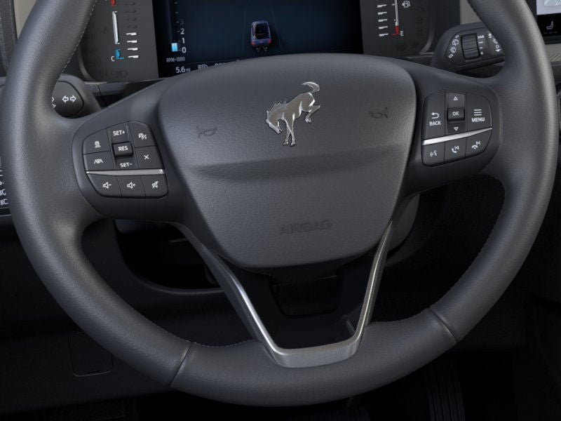 2026 Ford Bronco Sport Big Bend 4x4