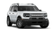 2026 Ford Bronco Sport Big Bend 4x4