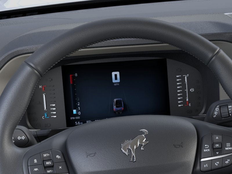 2026 Ford Bronco Sport Big Bend 4x4