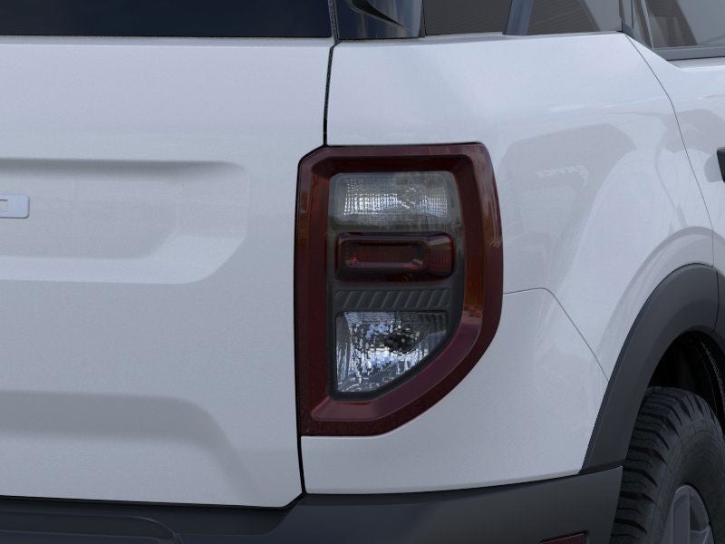 2026 Ford Bronco Sport Big Bend 4x4