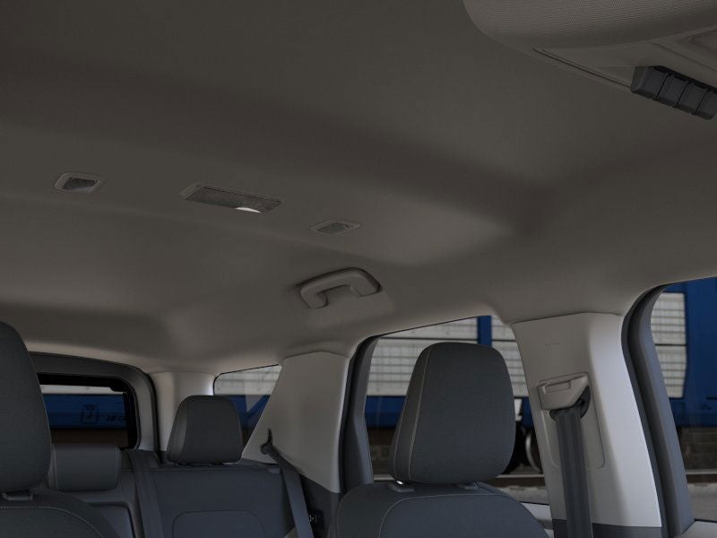 2026 Ford Bronco Sport Big Bend 4x4