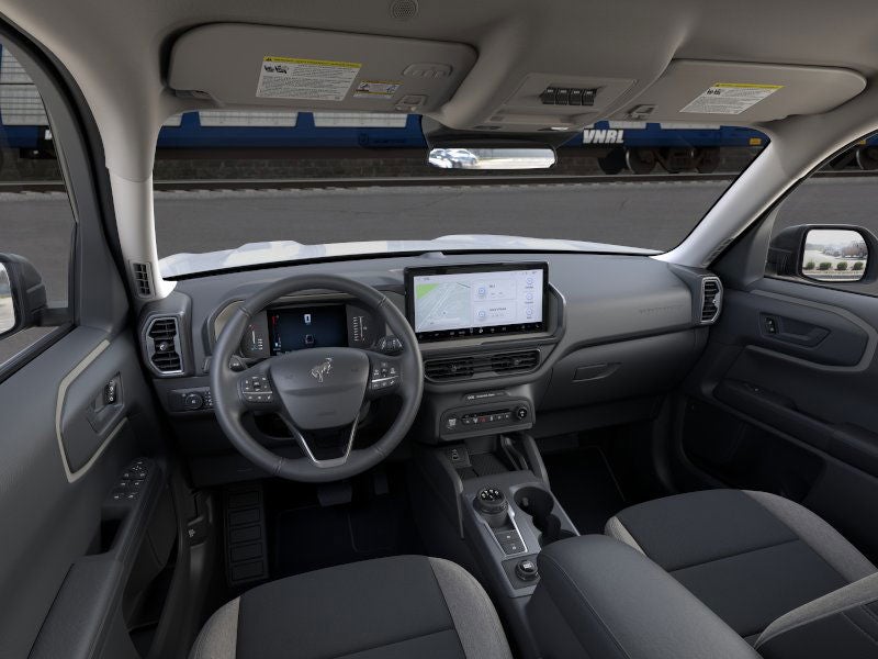 2026 Ford Bronco Sport Big Bend 4x4