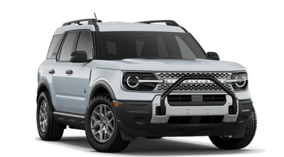 2026 Ford Bronco Sport Big Bend 4x4