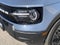 2025 Ford Bronco Sport Outer Banks 4x4