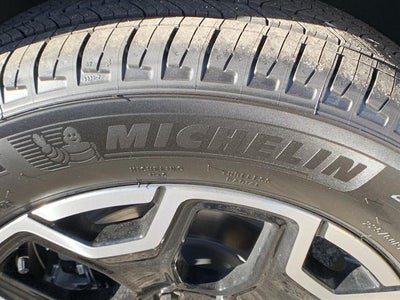 2025 Ford Bronco Sport Outer Banks 4x4