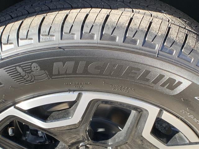 2025 Ford Bronco Sport Outer Banks 4x4