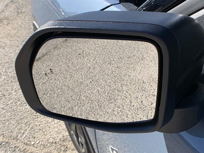 2025 Ford Bronco Sport Outer Banks 4x4