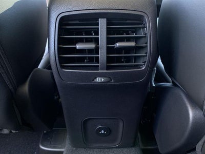 2025 Ford Bronco Sport Outer Banks 4x4