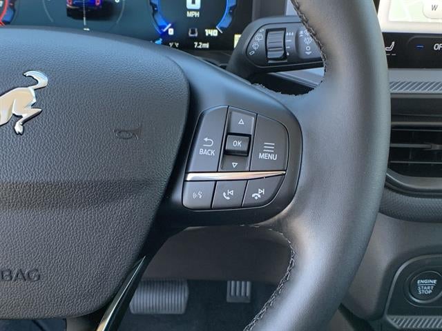 2025 Ford Bronco Sport Outer Banks 4x4