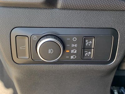 2025 Ford Bronco Sport Outer Banks 4x4