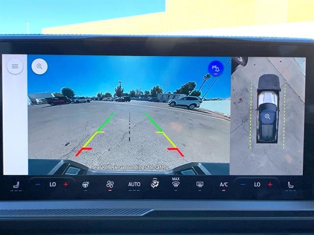 2025 Ford Bronco Sport Outer Banks 4x4