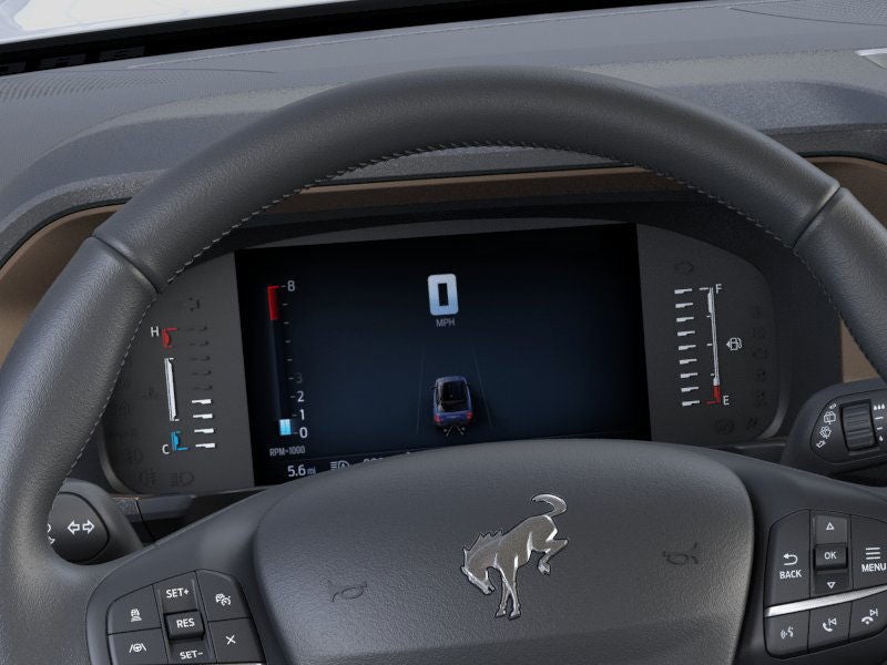 2026 Ford Bronco Sport Outer Banks 4x4