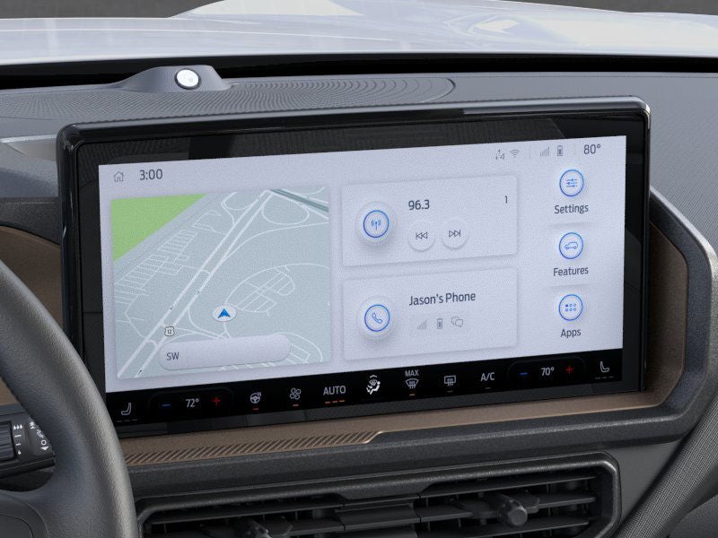 2026 Ford Bronco Sport Outer Banks 4x4