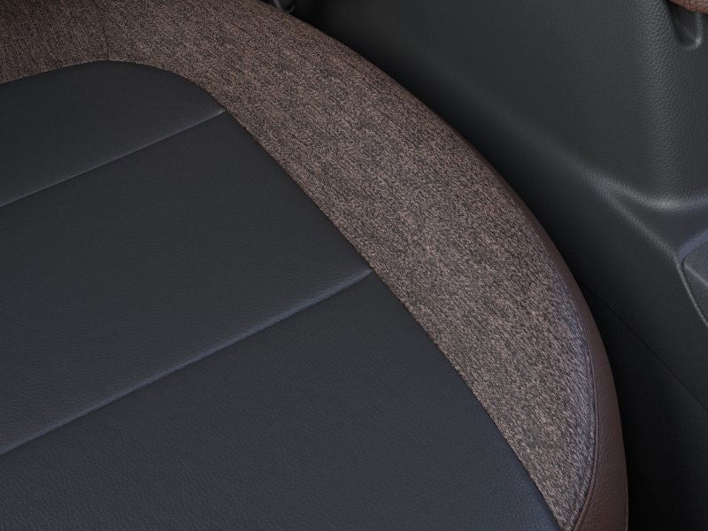 2026 Ford Bronco Sport Outer Banks 4x4