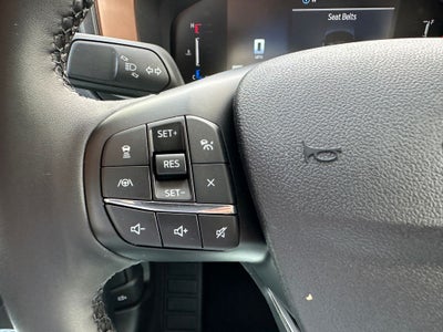 2026 Ford Bronco Sport Outer Banks 4x4