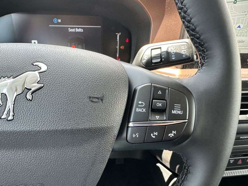 2026 Ford Bronco Sport Outer Banks 4x4