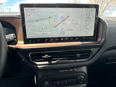 2026 Ford Bronco Sport Outer Banks 4x4