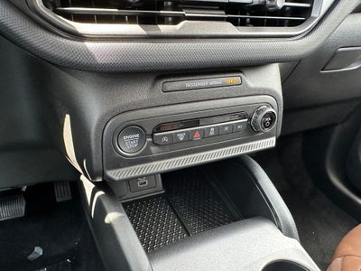 2026 Ford Bronco Sport Outer Banks 4x4