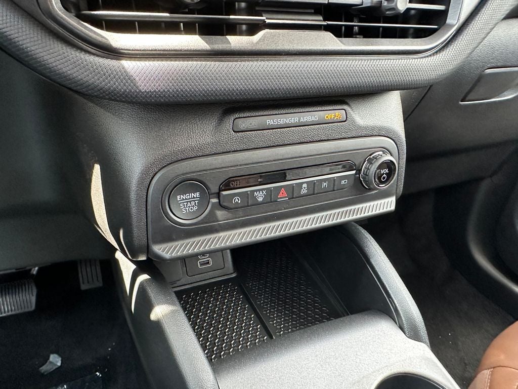 2026 Ford Bronco Sport Outer Banks 4x4