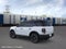 2026 Ford Bronco Sport Outer Banks 4x4