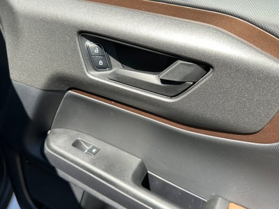 2026 Ford Bronco Sport Outer Banks 4x4