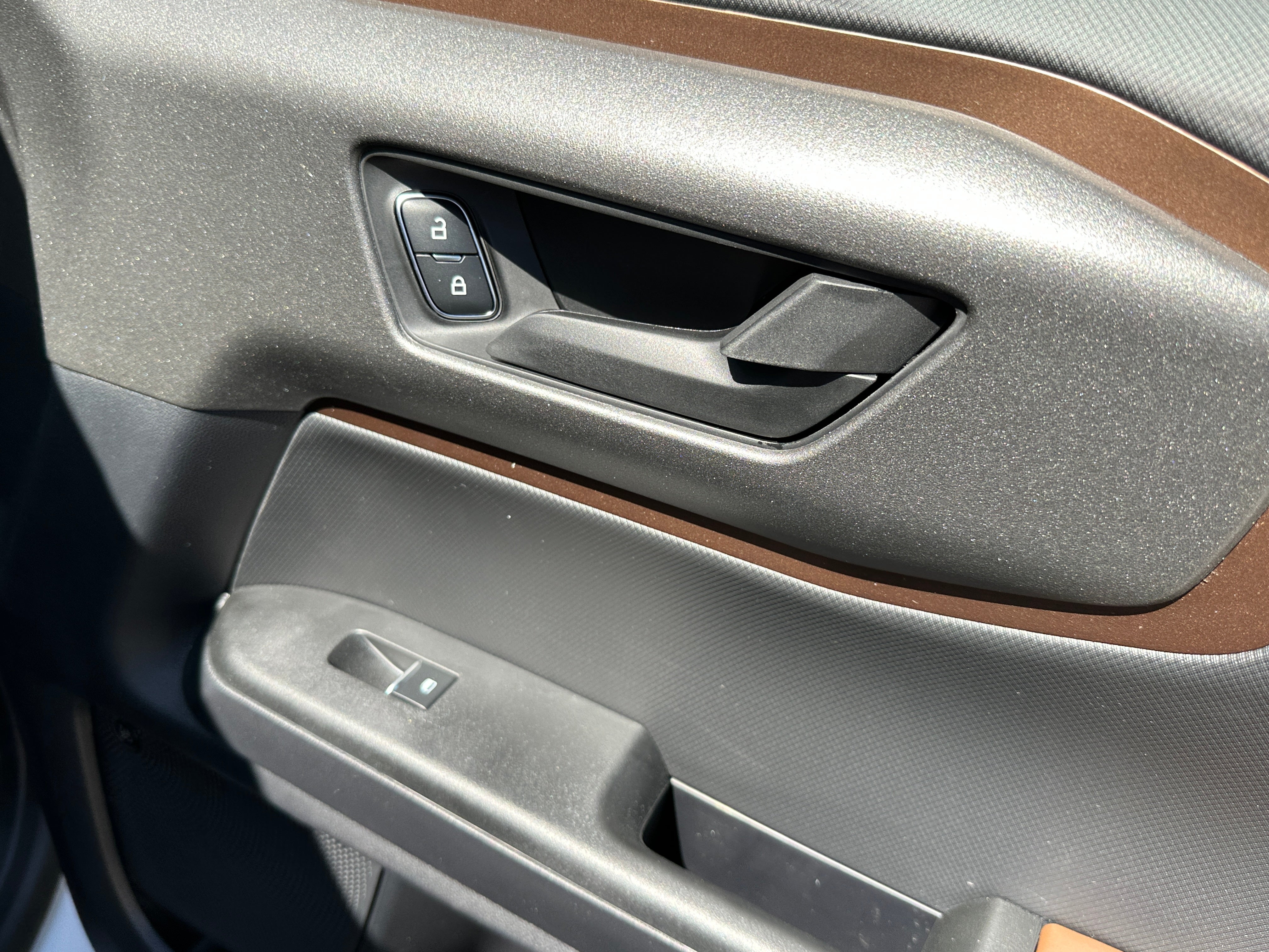 2026 Ford Bronco Sport Outer Banks 4x4