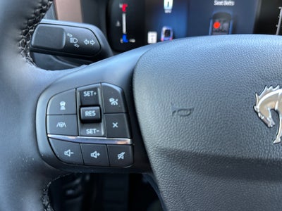 2026 Ford Bronco Sport Outer Banks 4x4