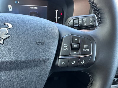 2026 Ford Bronco Sport Outer Banks 4x4