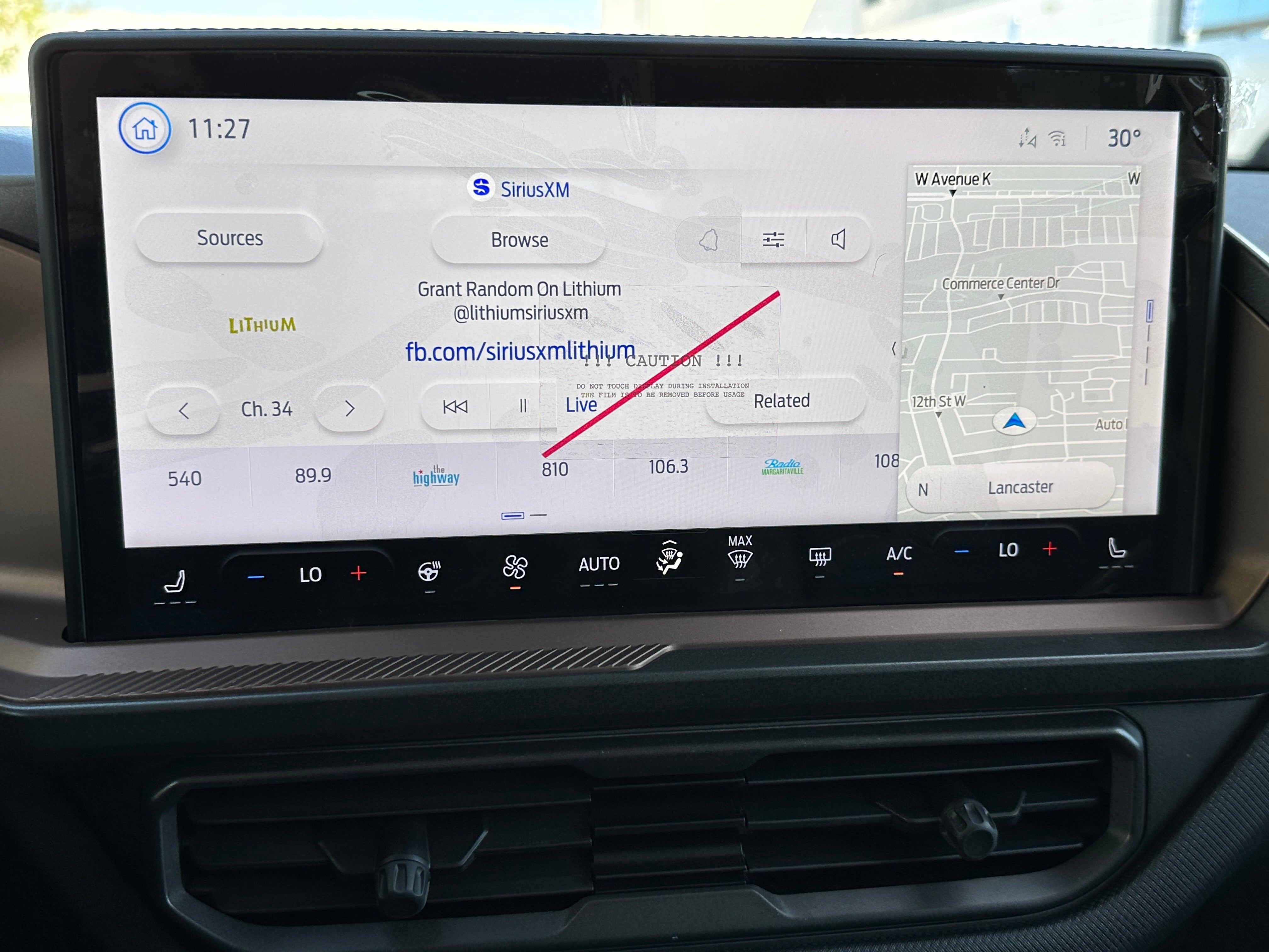 2026 Ford Bronco Sport Outer Banks 4x4