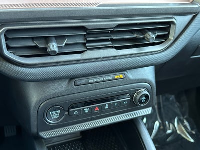 2026 Ford Bronco Sport Outer Banks 4x4