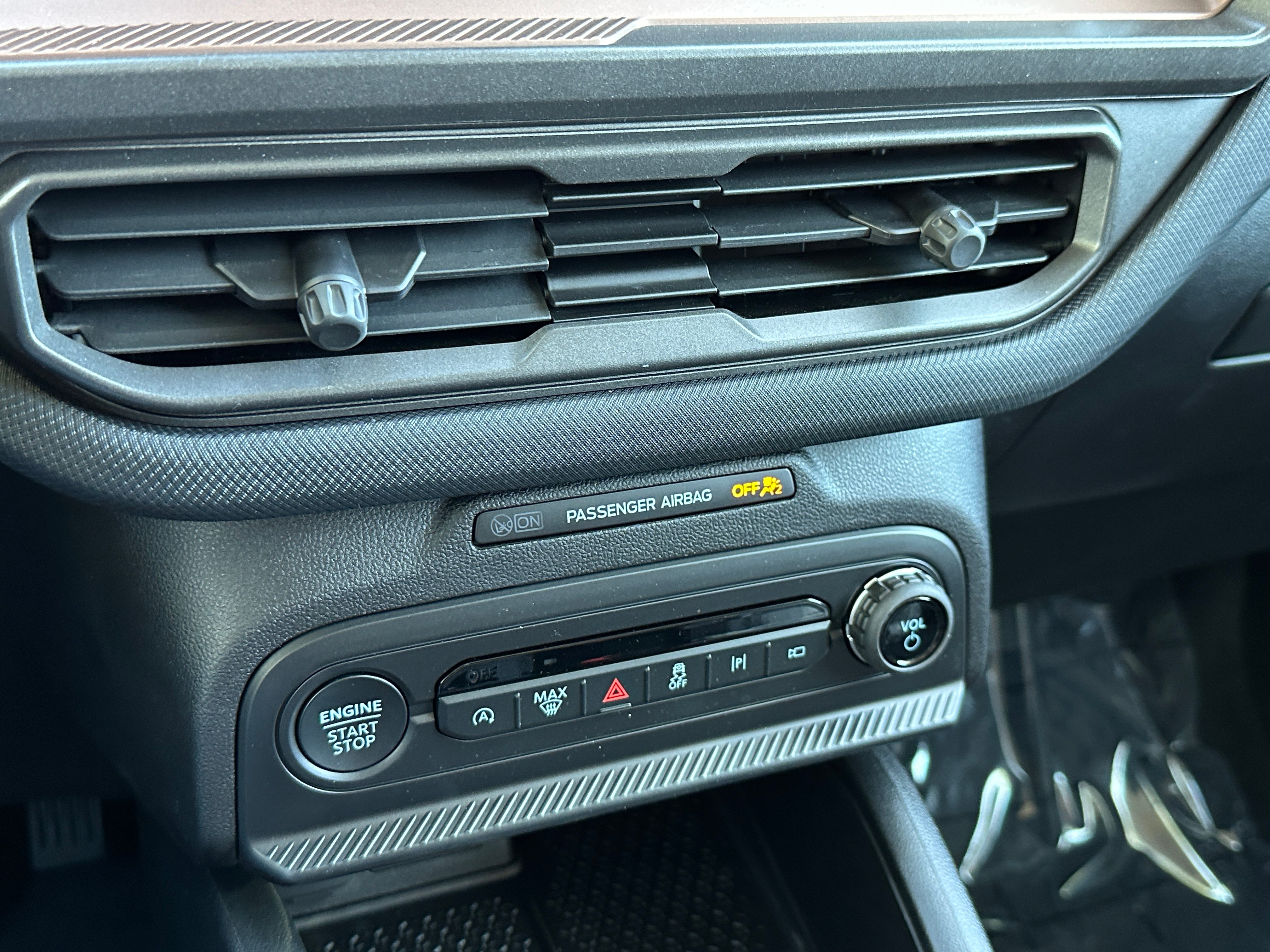 2026 Ford Bronco Sport Outer Banks 4x4