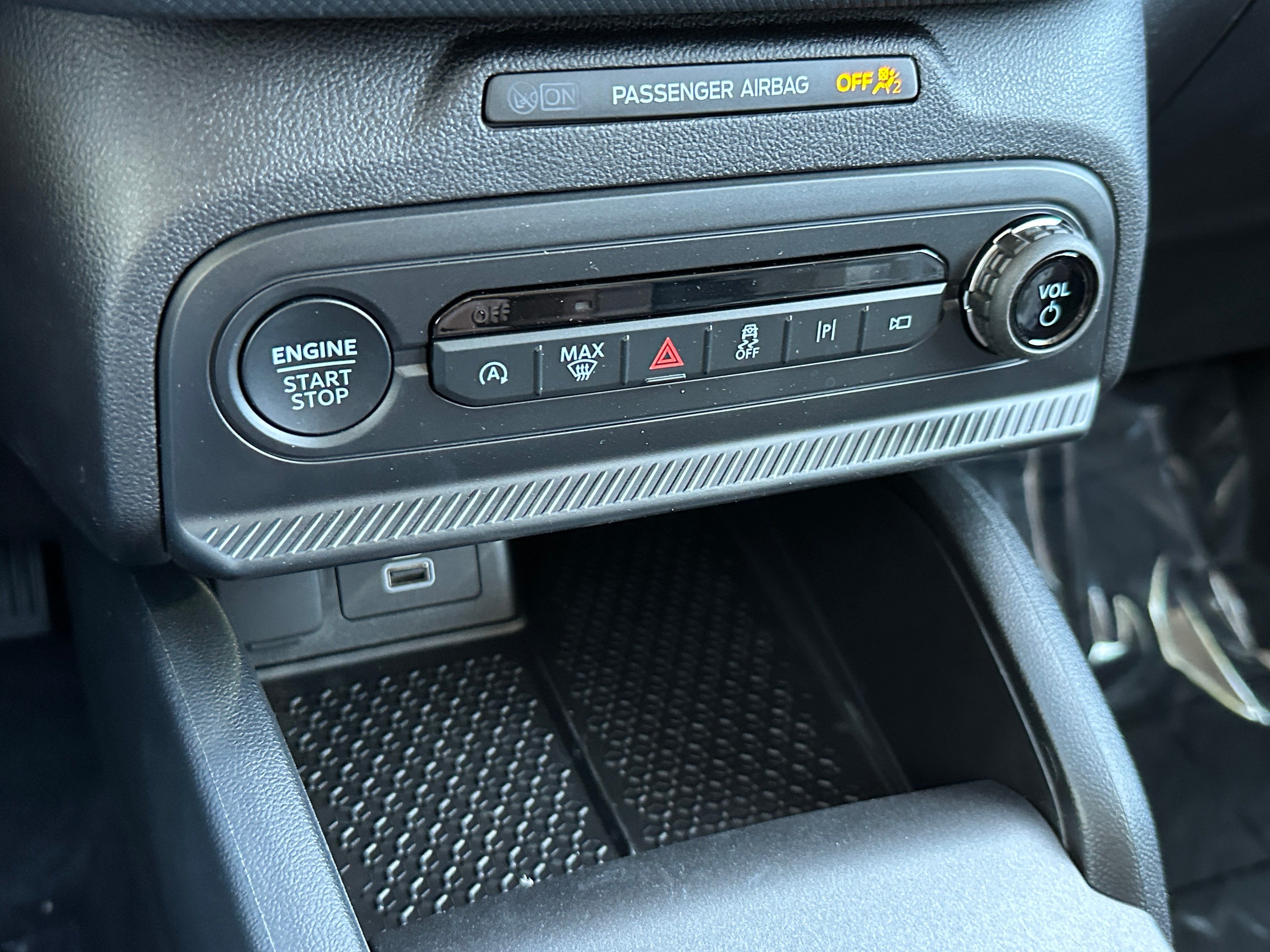 2026 Ford Bronco Sport Outer Banks 4x4