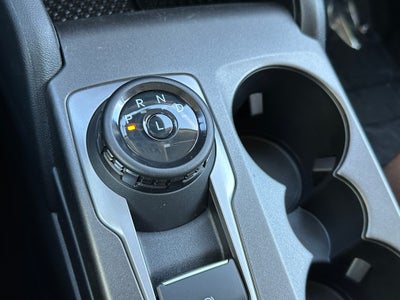 2026 Ford Bronco Sport Outer Banks 4x4