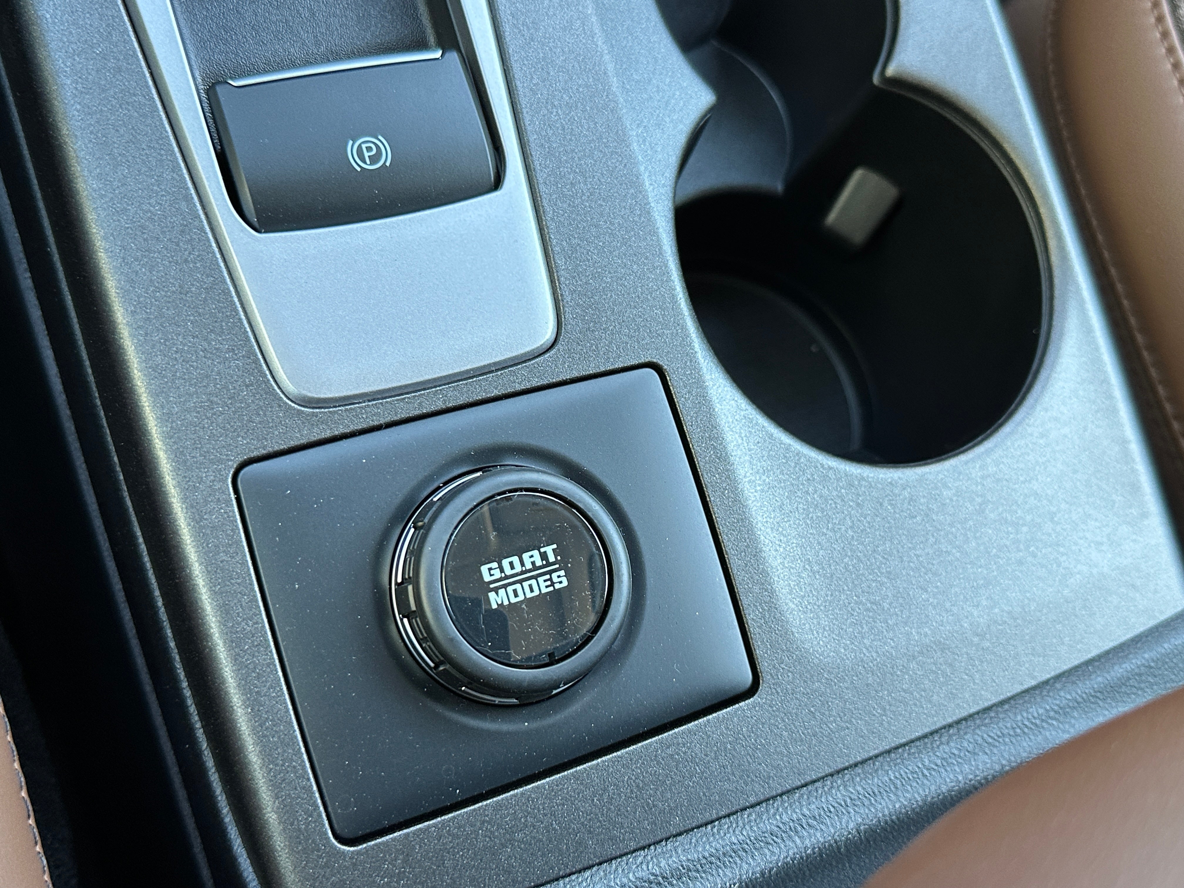 2026 Ford Bronco Sport Outer Banks 4x4