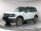 2024 Ford Bronco Sport Badlands 4x4