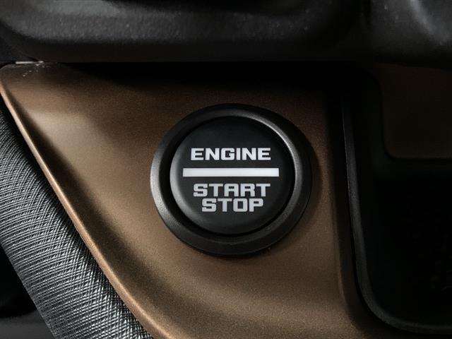 2024 Ford Bronco Sport Badlands 4x4