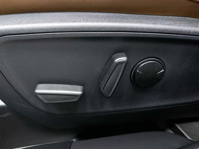 2024 Ford Bronco Sport Badlands 4x4