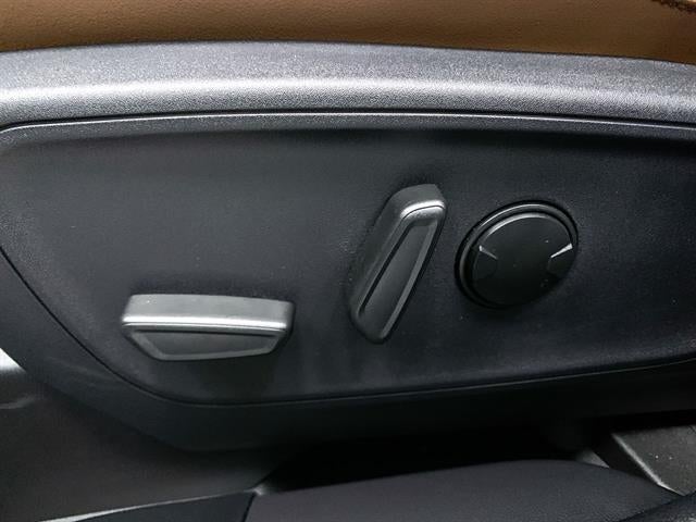 2024 Ford Bronco Sport Badlands 4x4