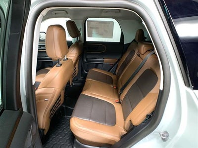 2024 Ford Bronco Sport Badlands 4x4