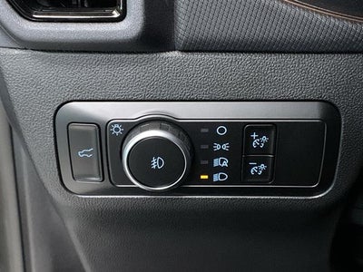 2024 Ford Bronco Sport Badlands 4x4