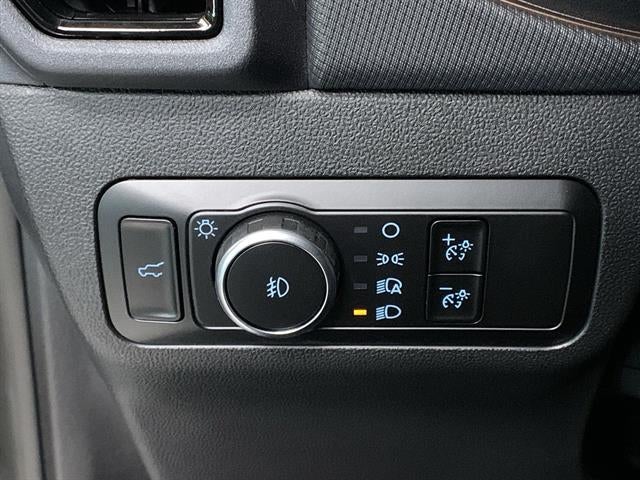 2024 Ford Bronco Sport Badlands 4x4