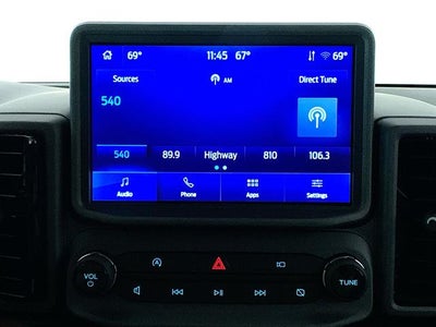 2024 Ford Bronco Sport Badlands 4x4