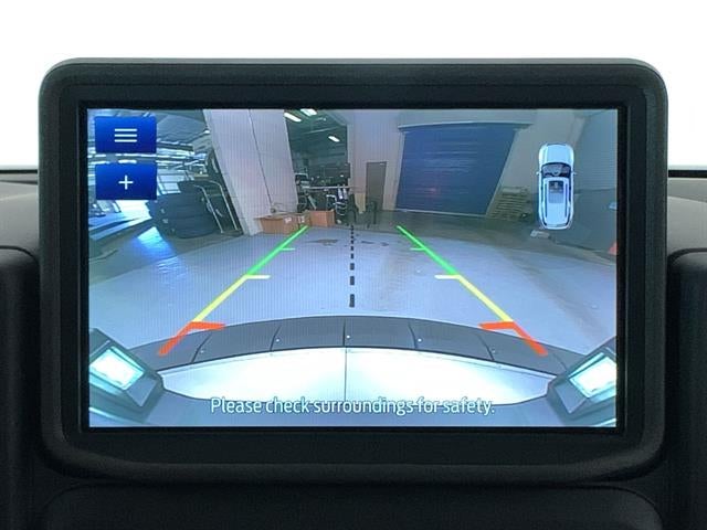 2024 Ford Bronco Sport Badlands 4x4