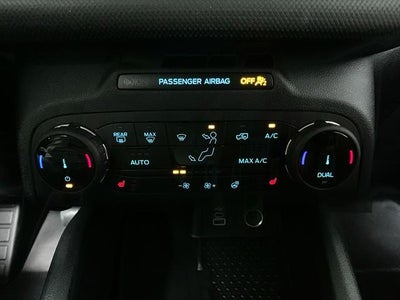 2024 Ford Bronco Sport Badlands 4x4