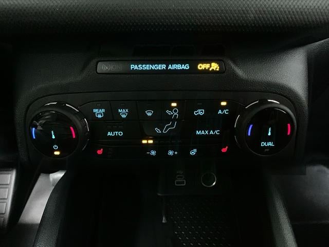 2024 Ford Bronco Sport Badlands 4x4