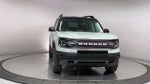2024 Ford Bronco Sport Badlands 4x4