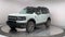 2024 Ford Bronco Sport Badlands 4x4