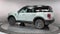 2024 Ford Bronco Sport Badlands 4x4
